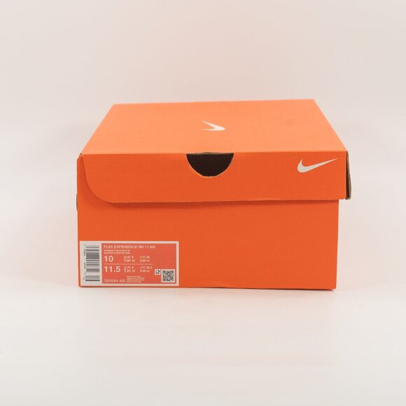 Nike Flex Experience Run 11 NN \'Midnight Navy\' DD9284-400 Running Multi-Size main image 15
